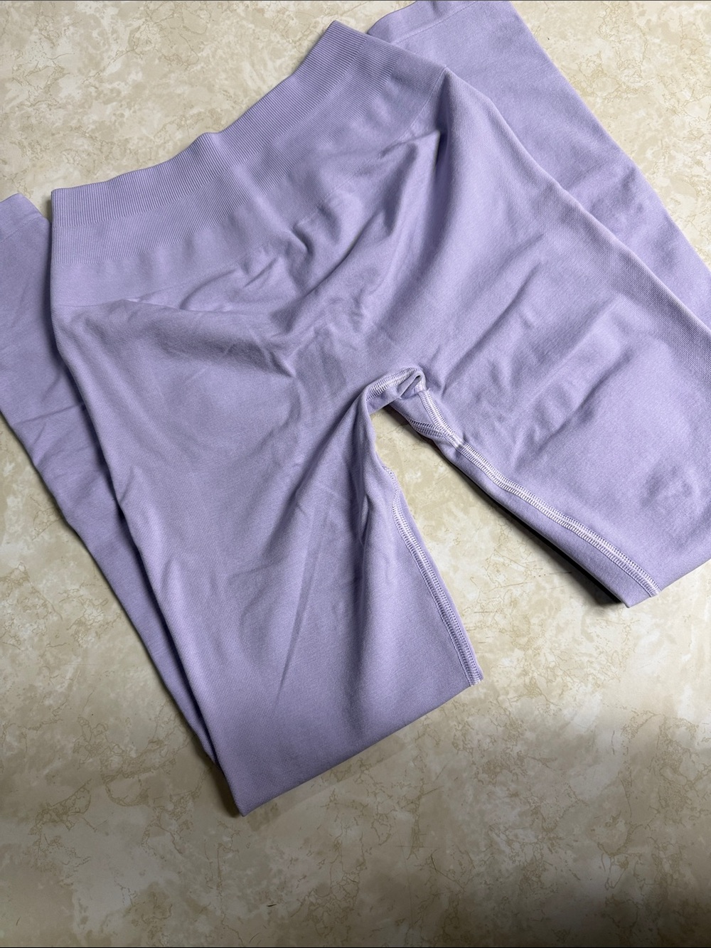 Alphalete Amplify - Misty Lilac